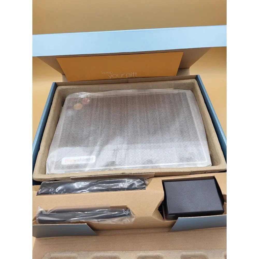 Toshiba new open